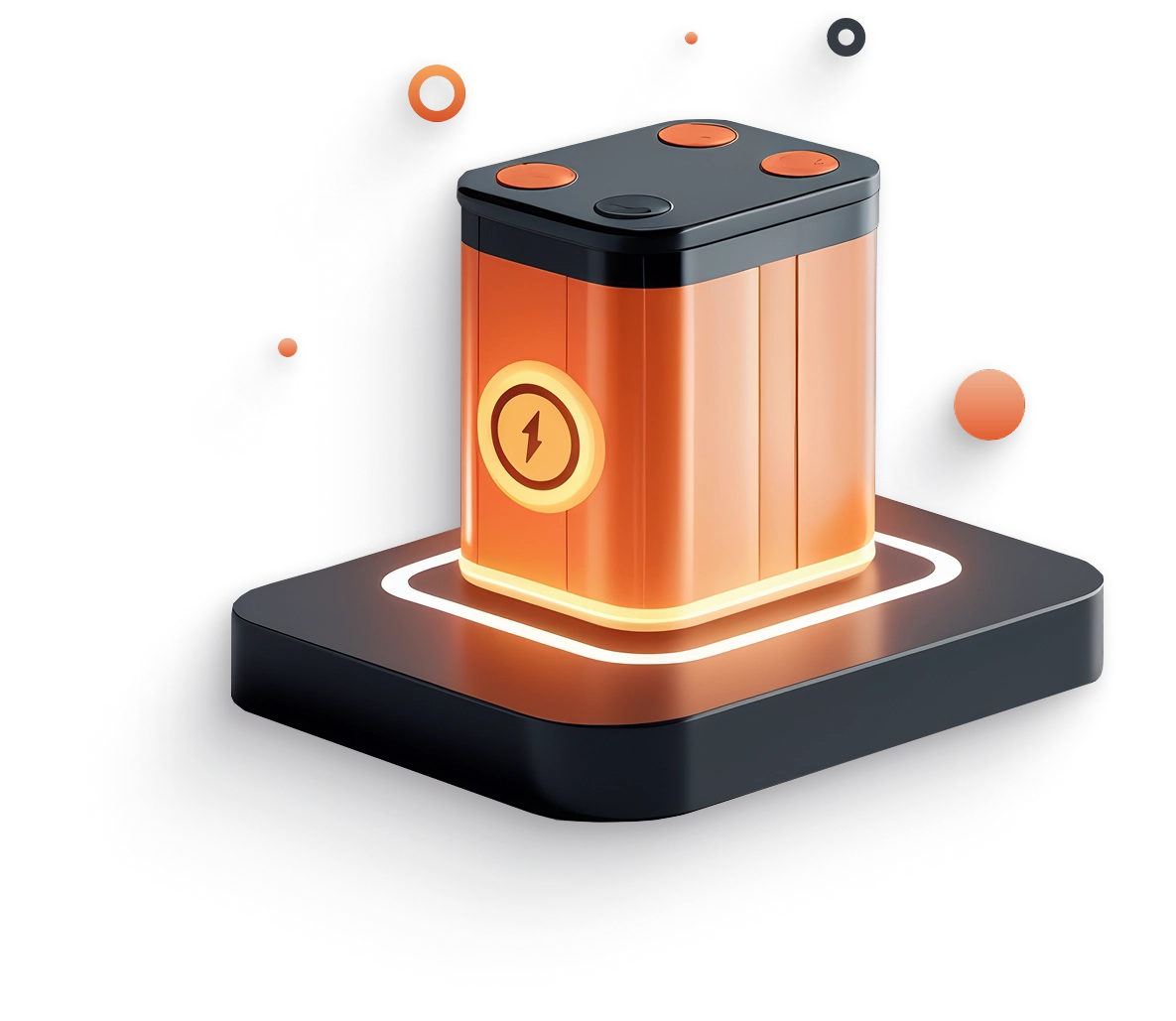 Profesjonalna regeneracja baterii - MTech Kraków